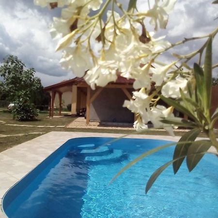 Potyka Apartman Tiszafüred Εξωτερικό φωτογραφία