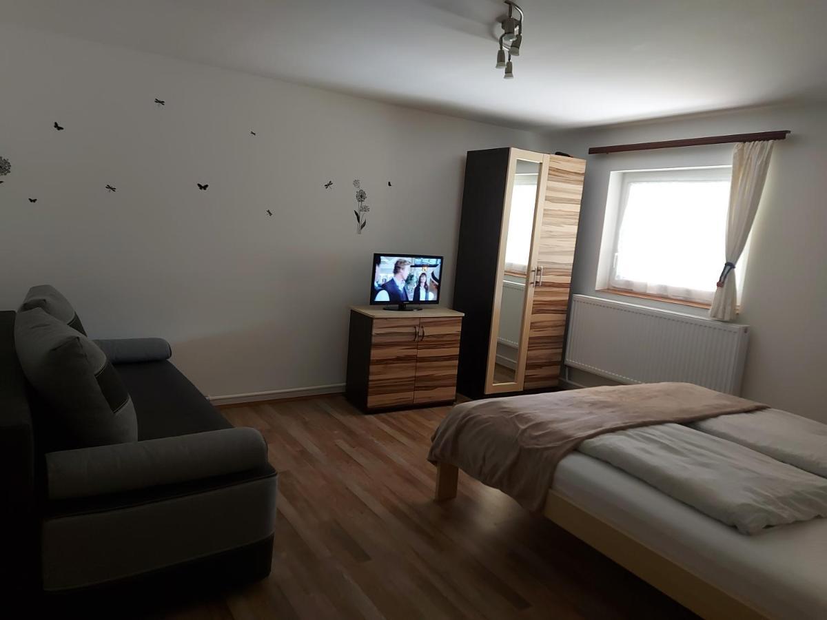 Potyka Apartman Tiszafüred Εξωτερικό φωτογραφία