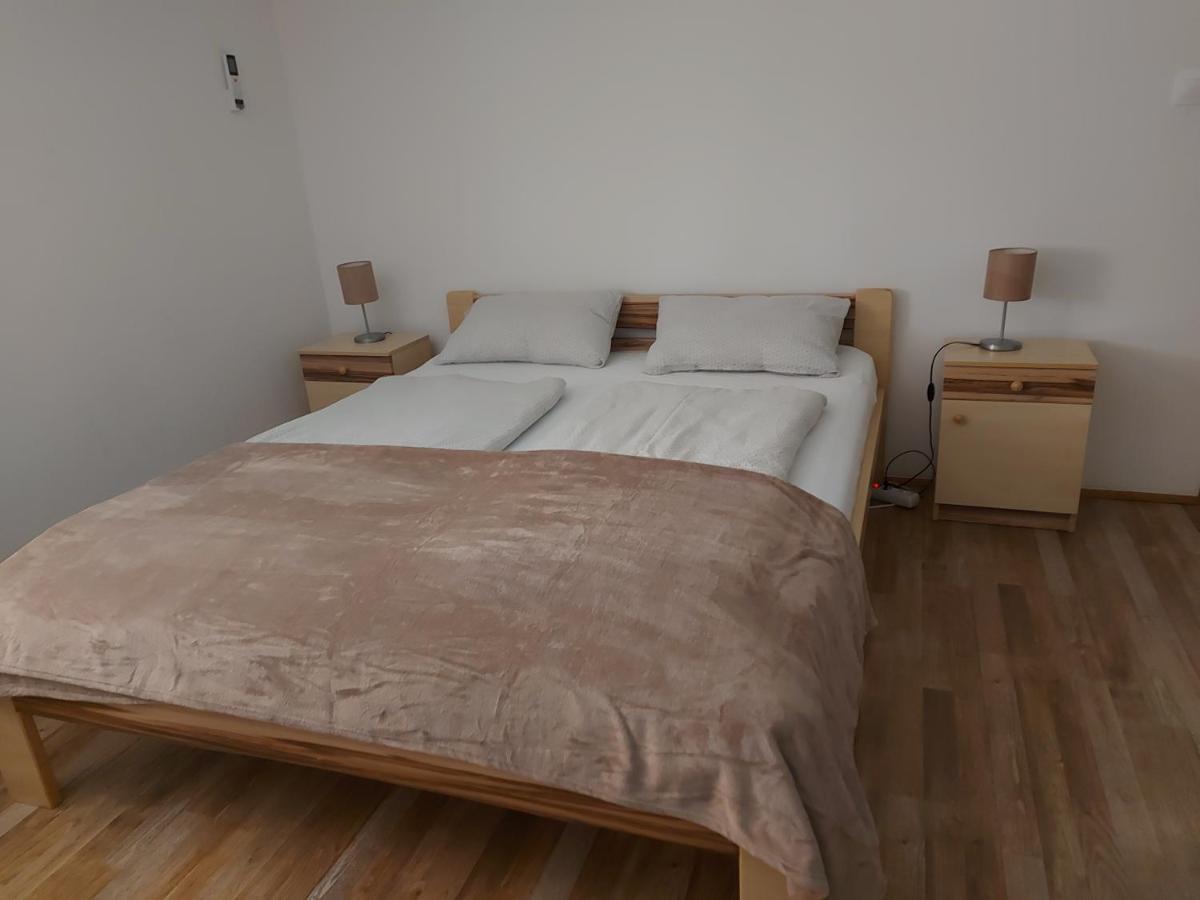 Potyka Apartman Tiszafüred Εξωτερικό φωτογραφία