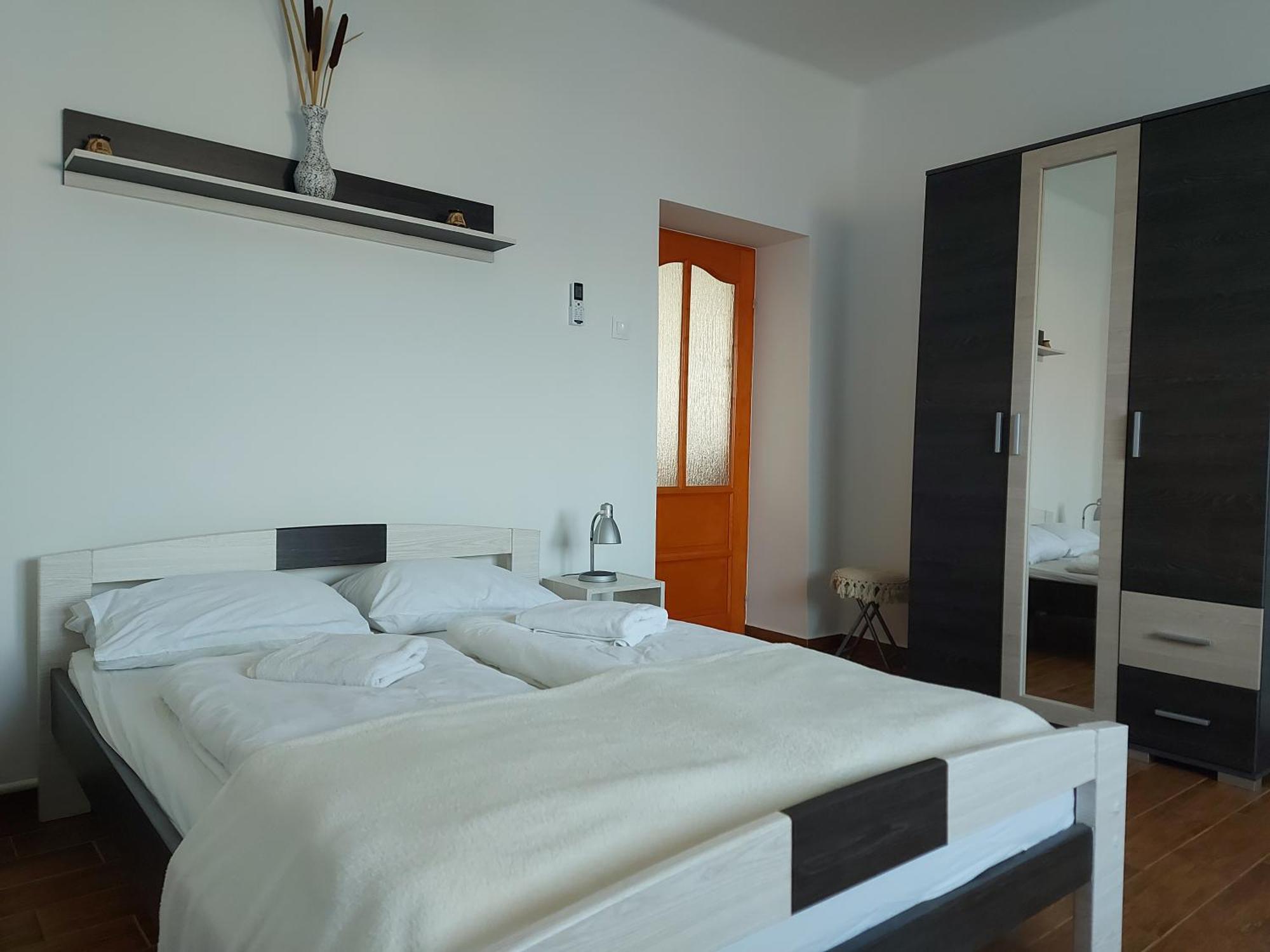 Potyka Apartman Tiszafüred Εξωτερικό φωτογραφία