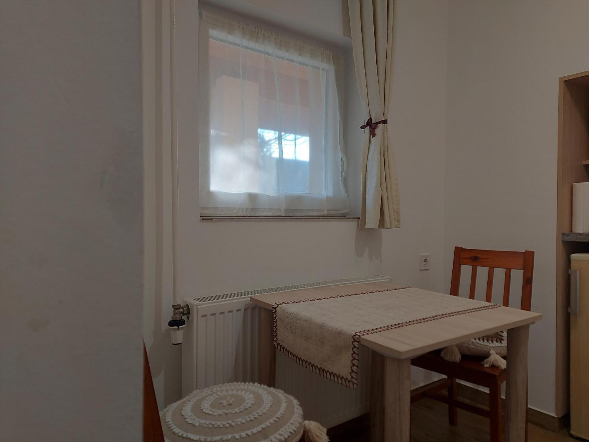 Potyka Apartman Tiszafüred Εξωτερικό φωτογραφία