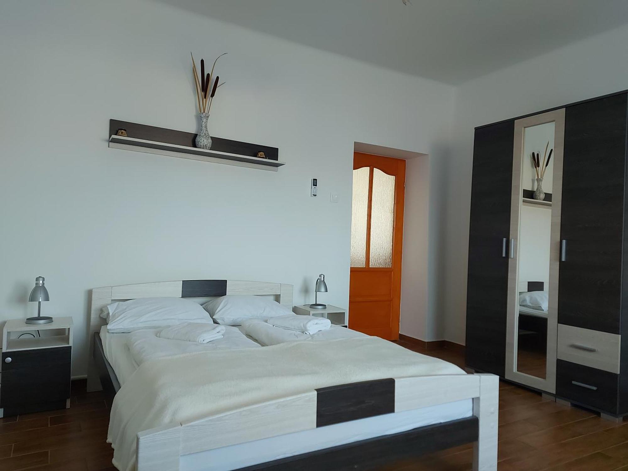 Potyka Apartman Tiszafüred Εξωτερικό φωτογραφία