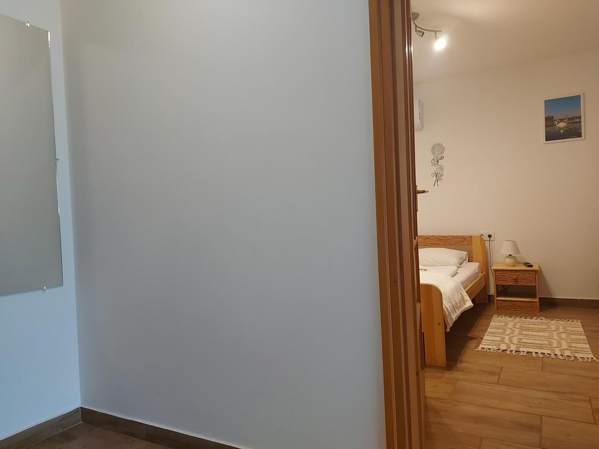 Potyka Apartman Tiszafüred Εξωτερικό φωτογραφία