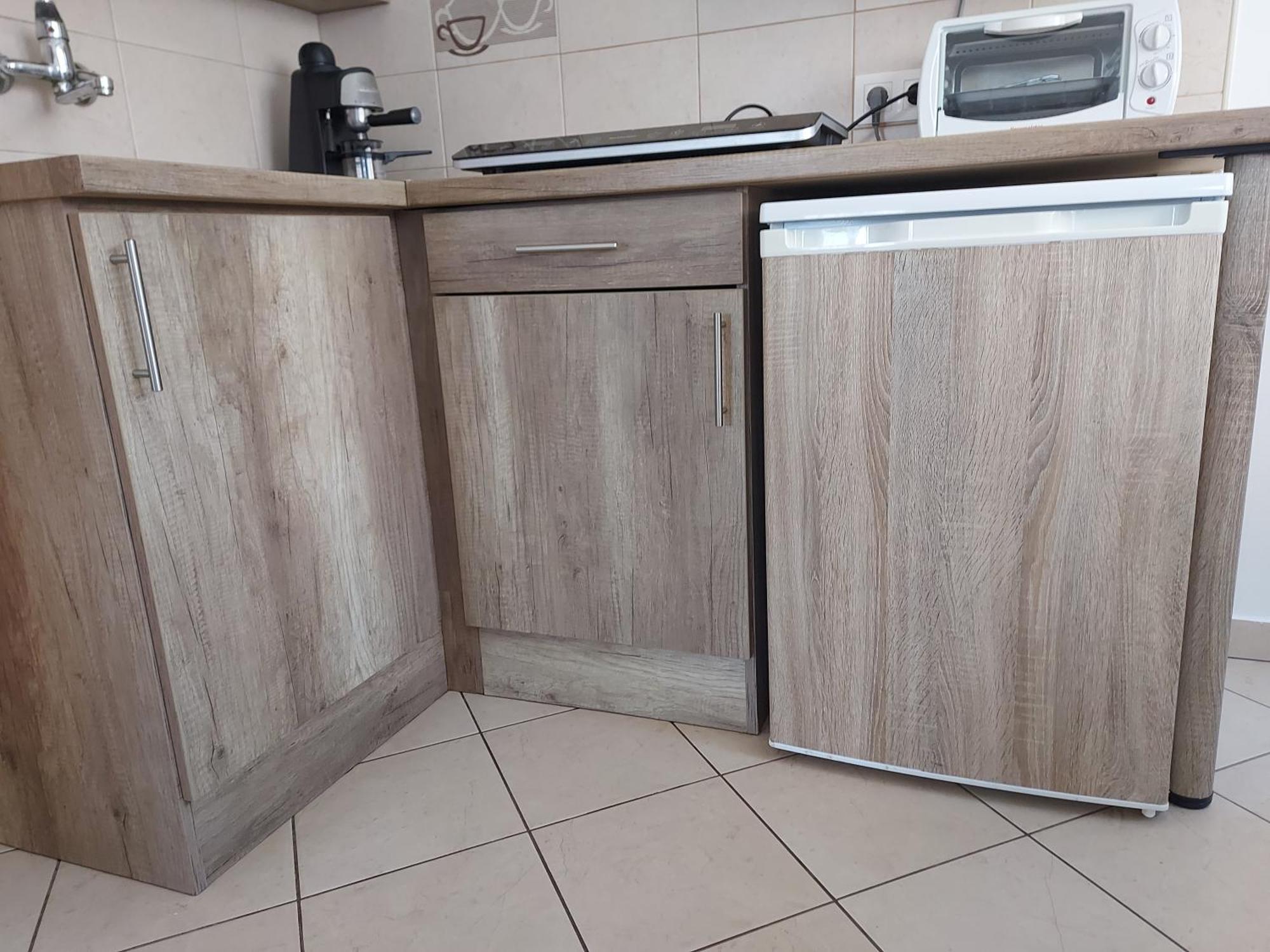 Potyka Apartman Tiszafüred Εξωτερικό φωτογραφία