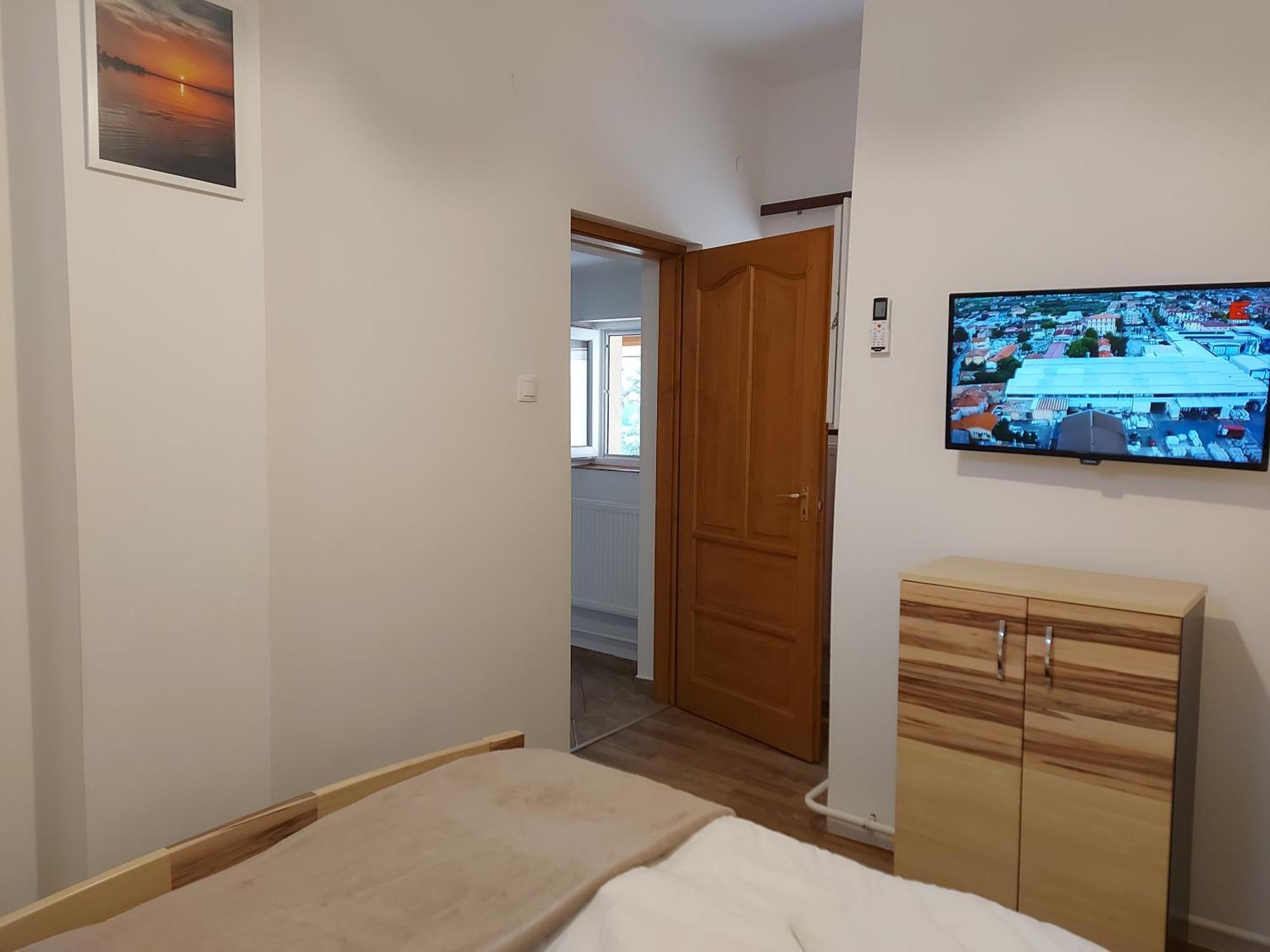 Potyka Apartman Tiszafüred Εξωτερικό φωτογραφία