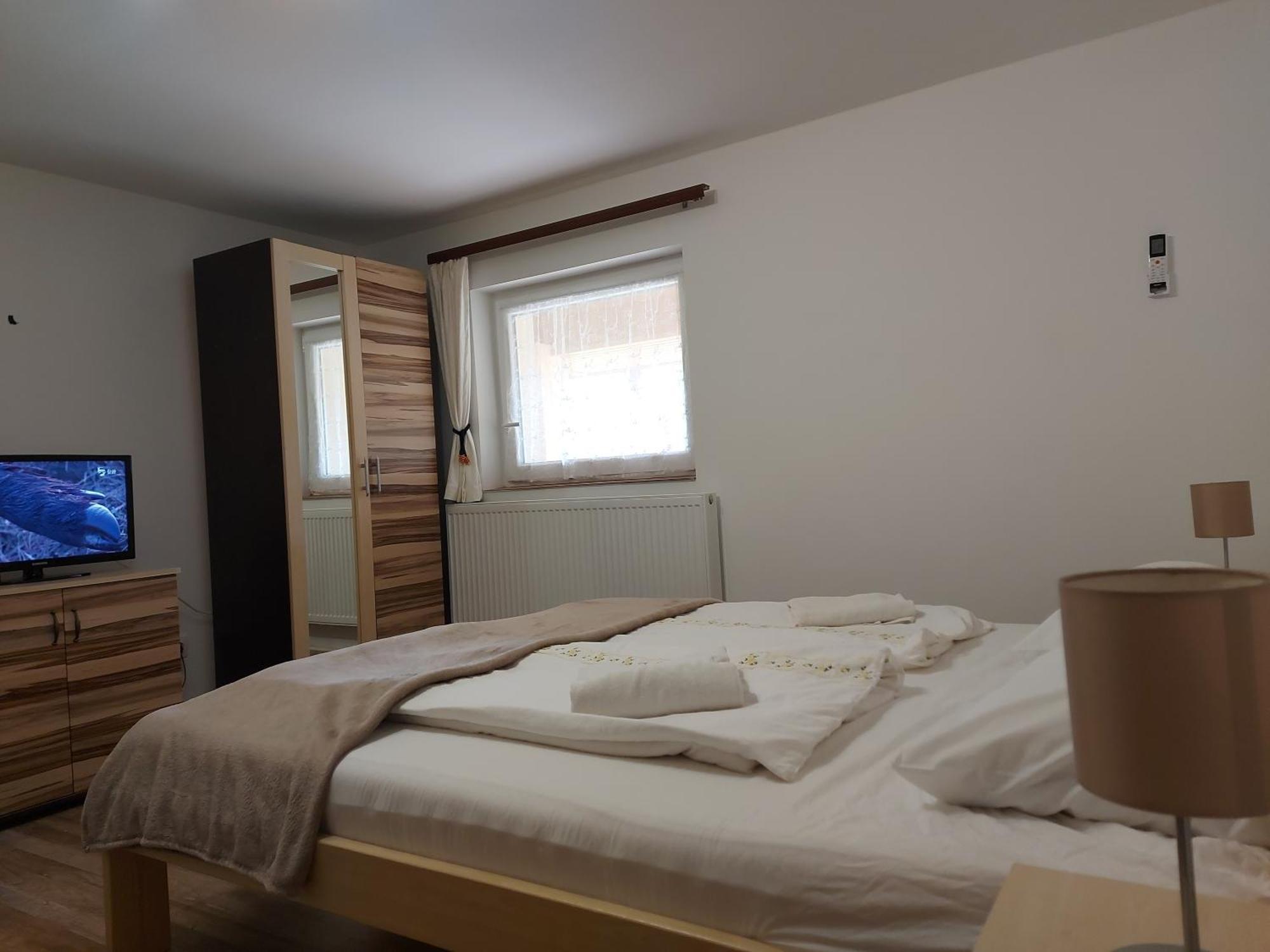 Potyka Apartman Tiszafüred Εξωτερικό φωτογραφία