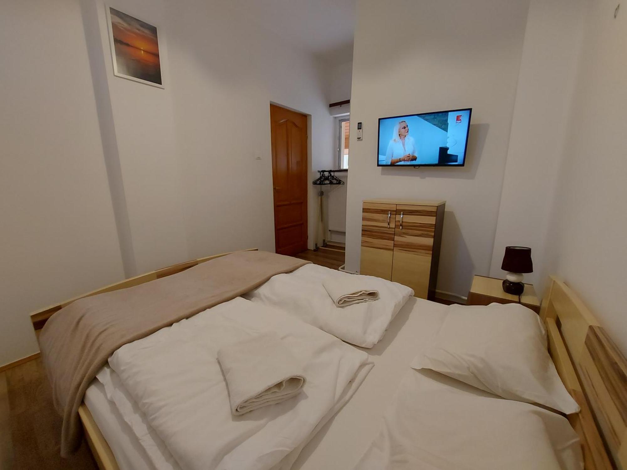 Potyka Apartman Tiszafüred Εξωτερικό φωτογραφία